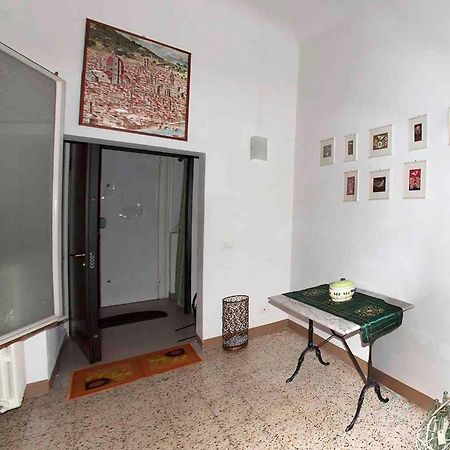 A Due Passi Dal Duomo Sinistra Apartment Florence Ngoại thất bức ảnh