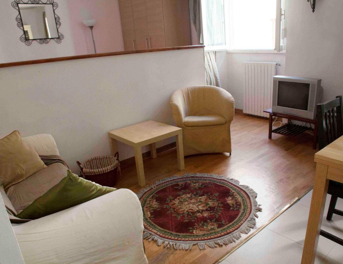 A Due Passi Dal Duomo Sinistra Apartment Florence Ngoại thất bức ảnh